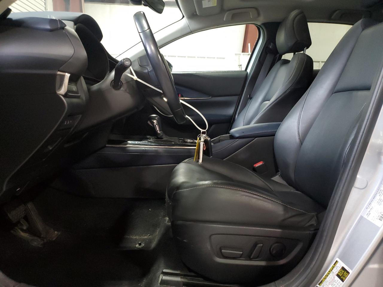 2021 Mazda Cx-30 Preferred VIN: 3MVDMBCL6MM217125 Lot: 89885975