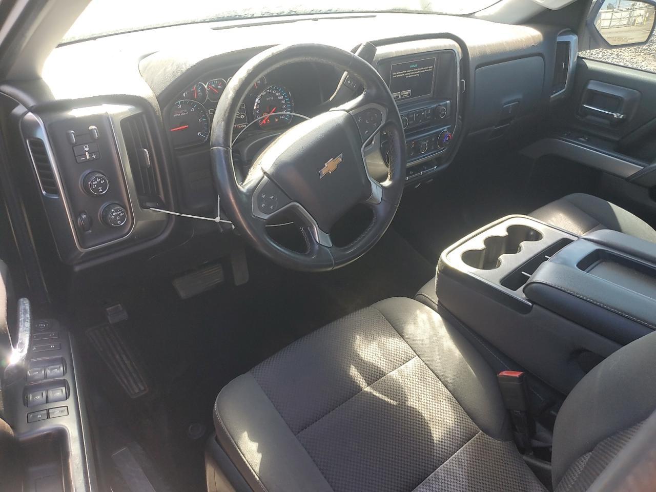 2016 Chevrolet Silverado K1500 Lt VIN: 1GCVKREC8GZ151410 Lot: 80545955