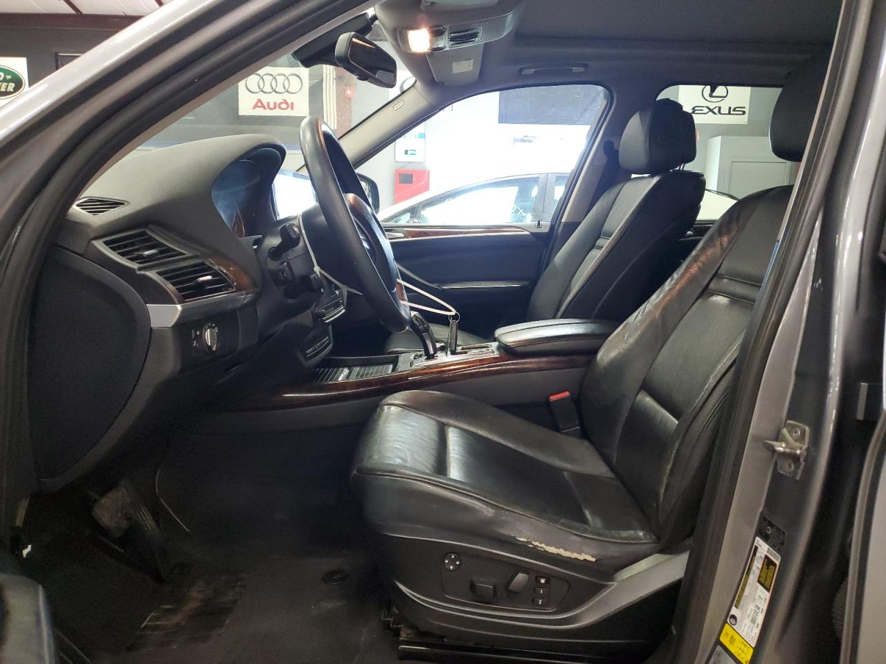 2010 BMW X5 xDrive30I VIN: 5UXFE4C52AL381536 Lot: 87488935