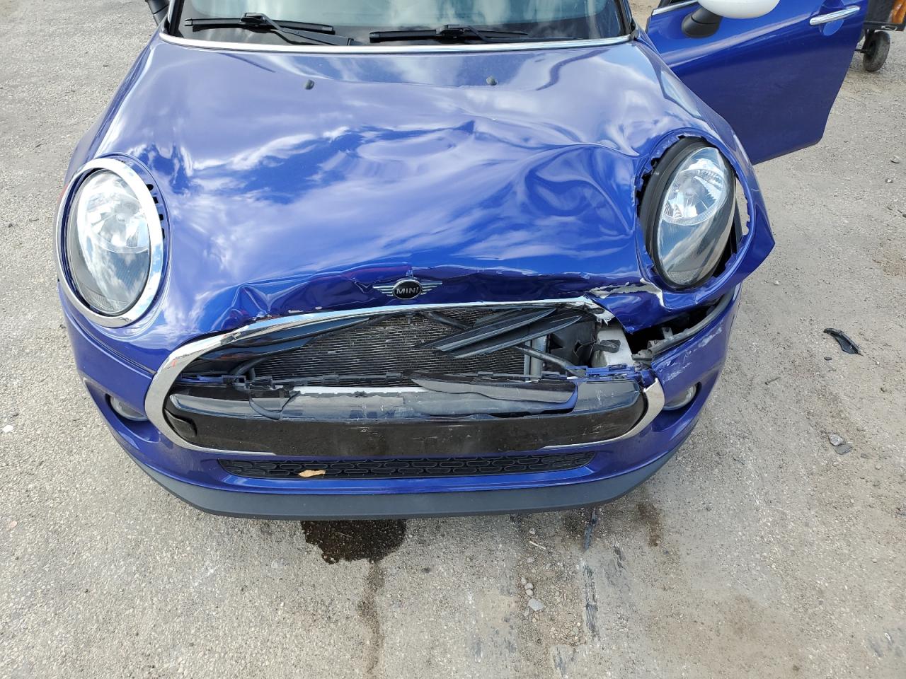 2020 Mini Cooper VIN: WMWXU7C00L2M18572 Lot: 90666355