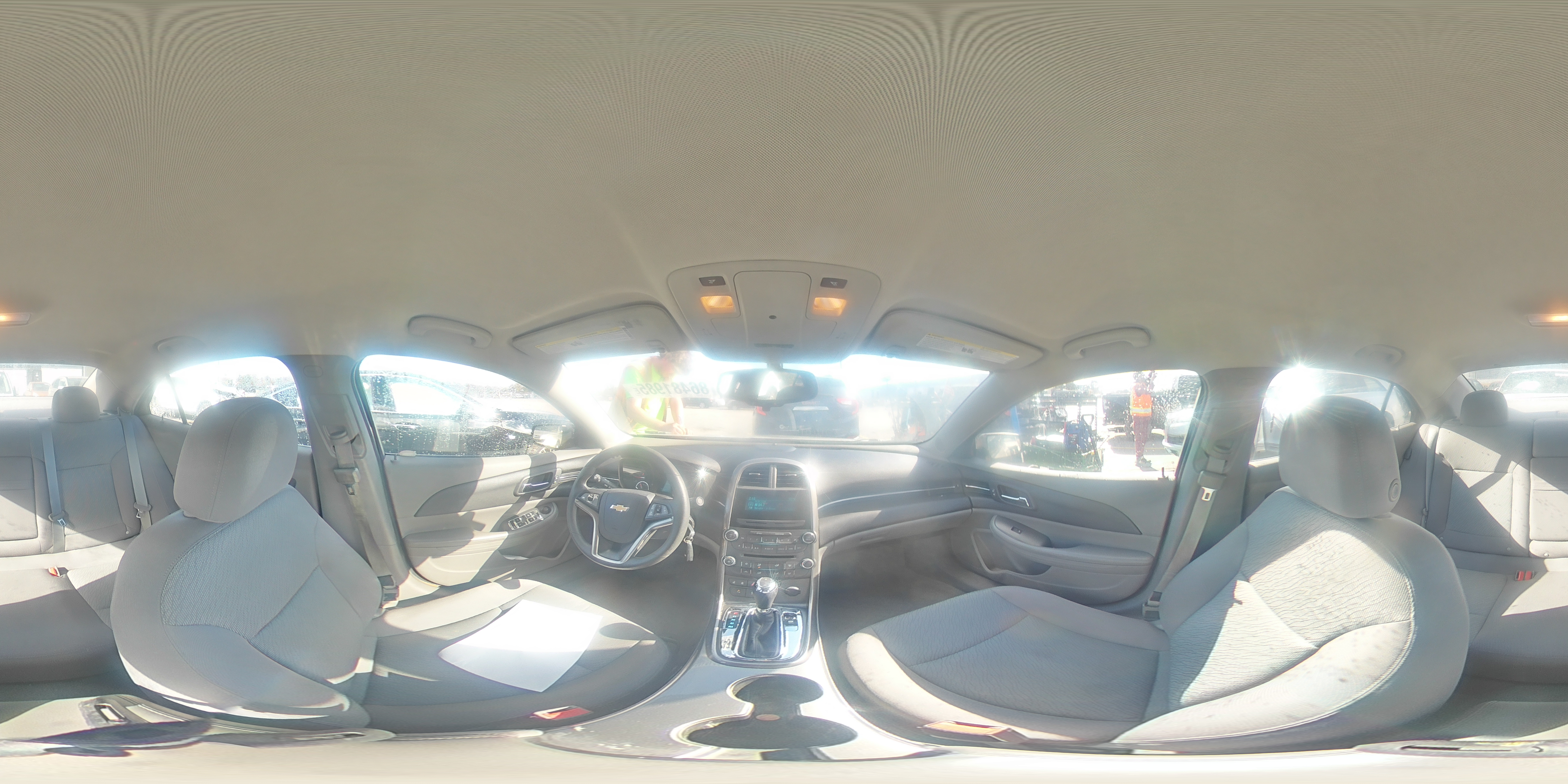 2013 Chevrolet Malibu Ls VIN: 1G11B5SA4DF142946 Lot: 86481985