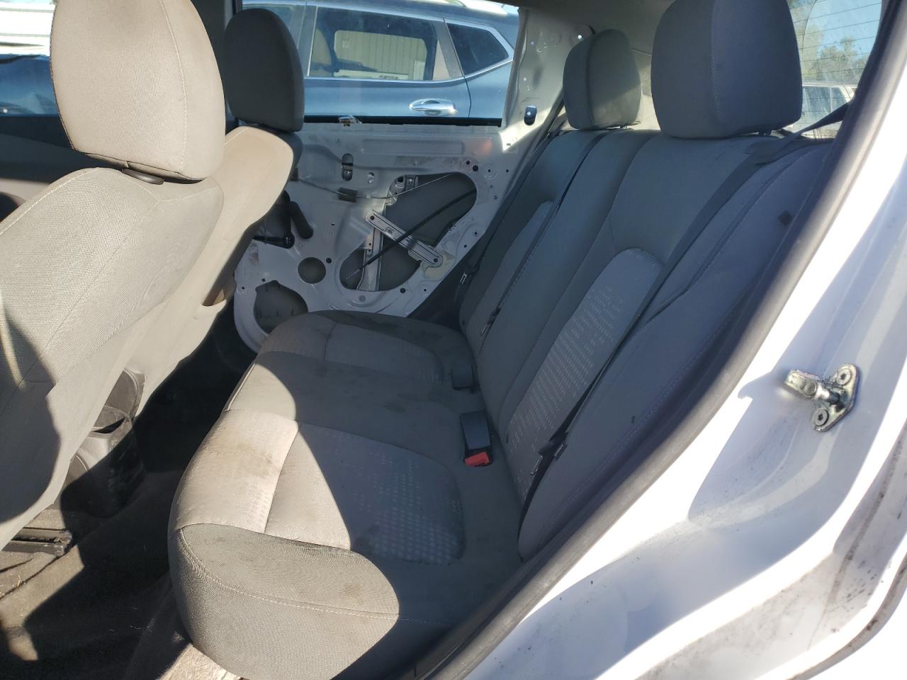 2017 Chevrolet Sonic VIN: 1G1JG6SH7H4142834 Lot: 86302185