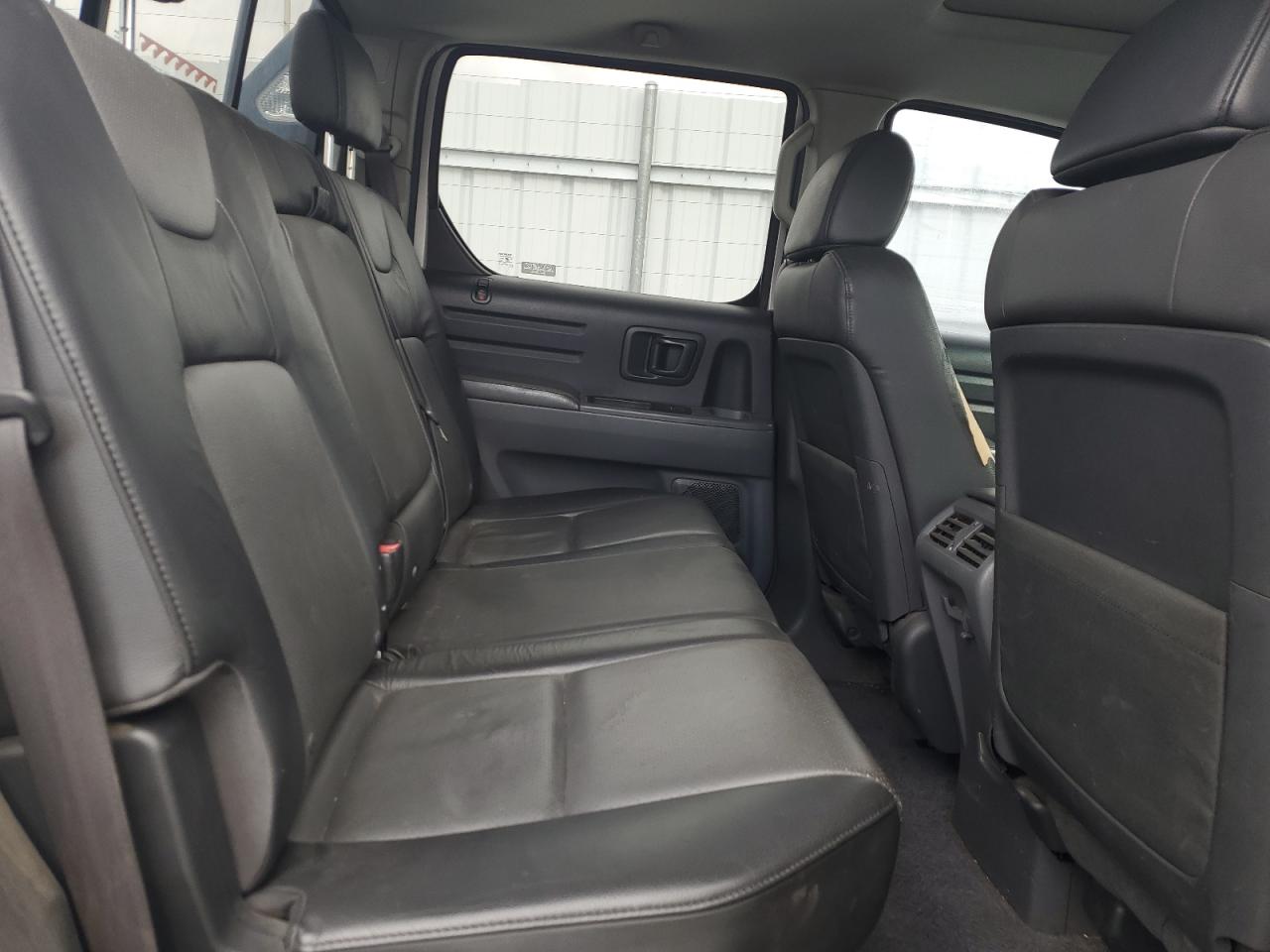 2006 Honda Ridgeline Rtl VIN: 2HJYK16586H558071 Lot: 82416005