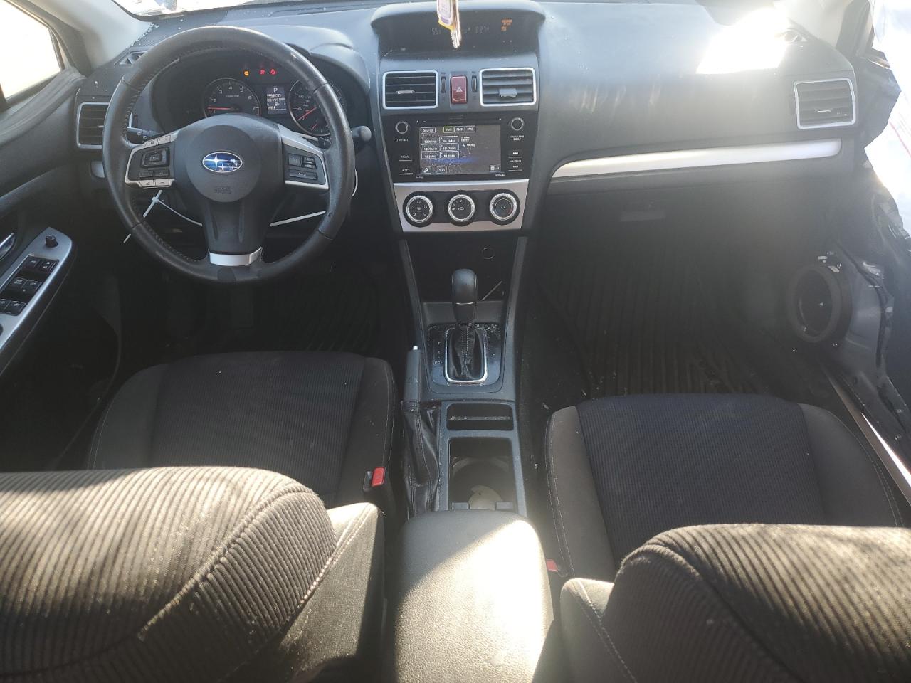 2016 Subaru Impreza Sport Premium VIN: JF1GPAP61G8214488 Lot: 84655435