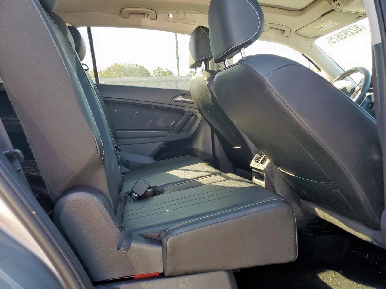 2023 Volkswagen Tiguan Se VIN: 3VVNB7AX2PM096419 Lot: 82292875