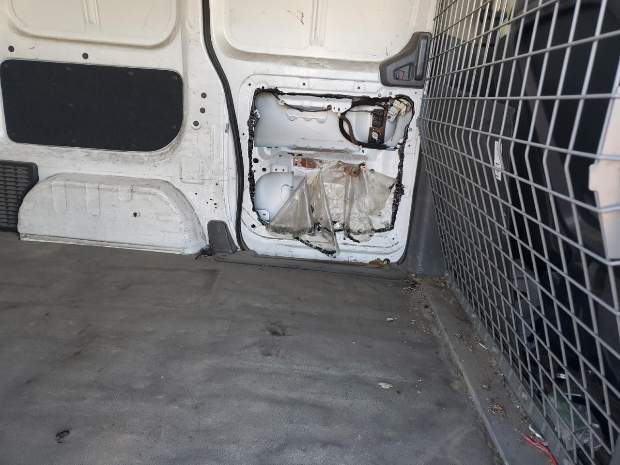 2019 Nissan Nv200 2.5S VIN: 3N6CM0KN0KK692618 Lot: 85922825