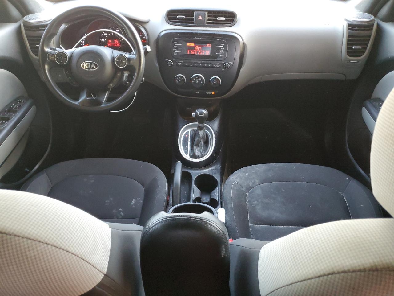 2015 Kia Soul VIN: KNDJN2A24F7121549 Lot: 84482785