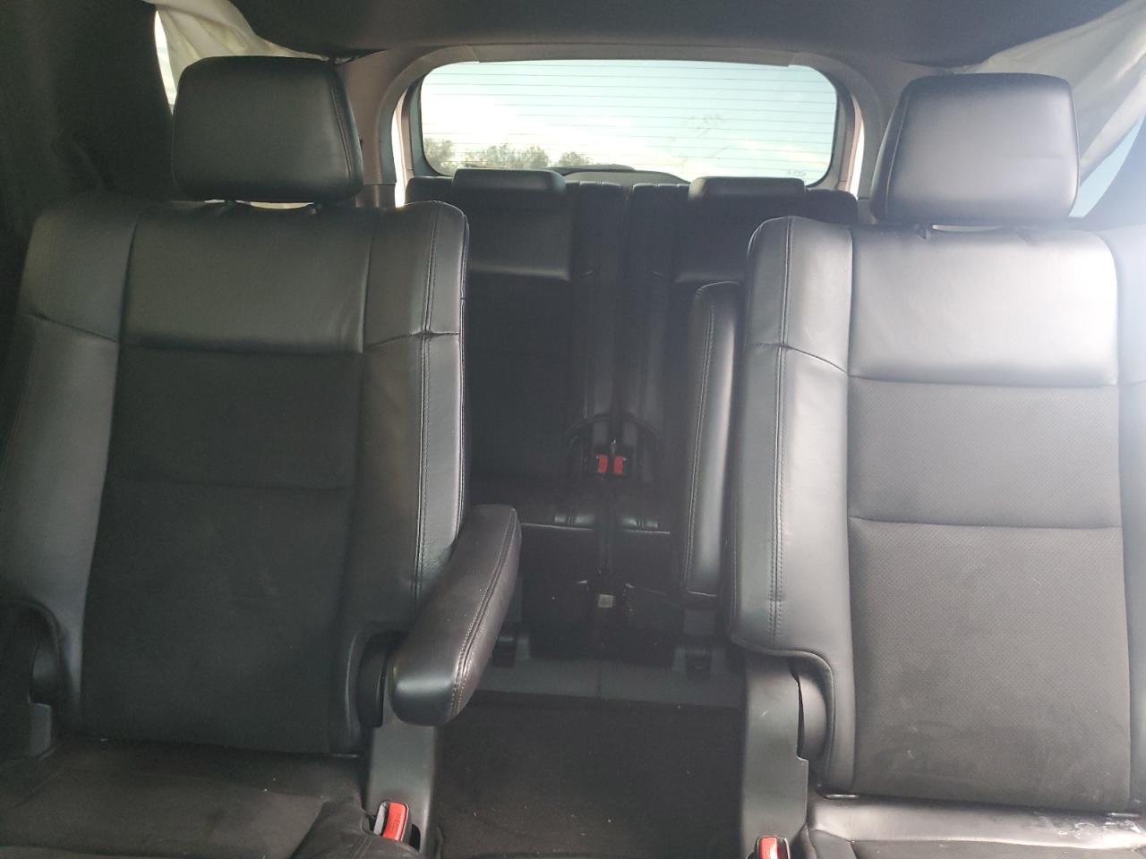 2018 Dodge Durango Gt VIN: 1C4RDHDG6JC494513 Lot: 85005585