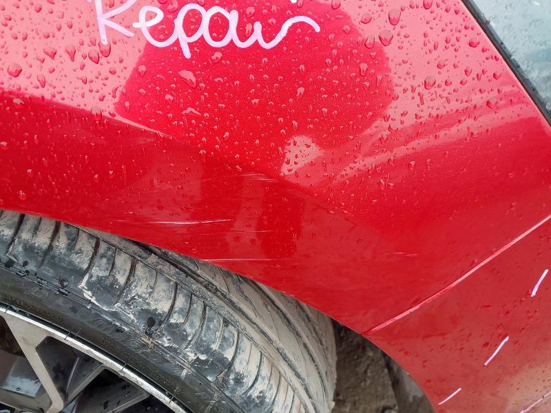 2016 RENAULT CLIO 0.9 TCE 90 DYNAMIQUE S NAV 5DR