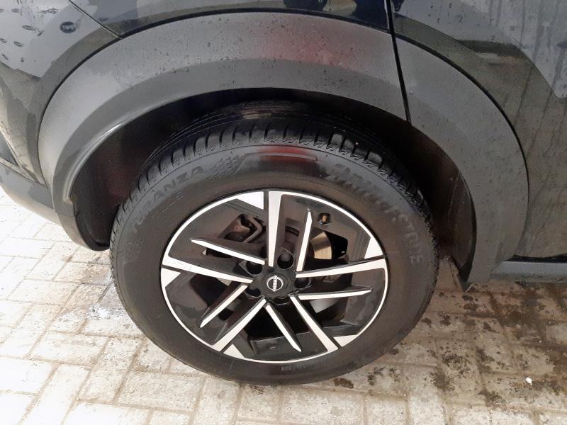2025 NISSAN JUKE N-CONNECTA DIG-T 1.0 DIG-T N-CONNECTA 5DR