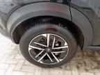 2025 NISSAN JUKE N-CONNECTA DIG-T 1.0 DIG-T N-CONNECTA 5DR for sale at Copart SANDWICH
