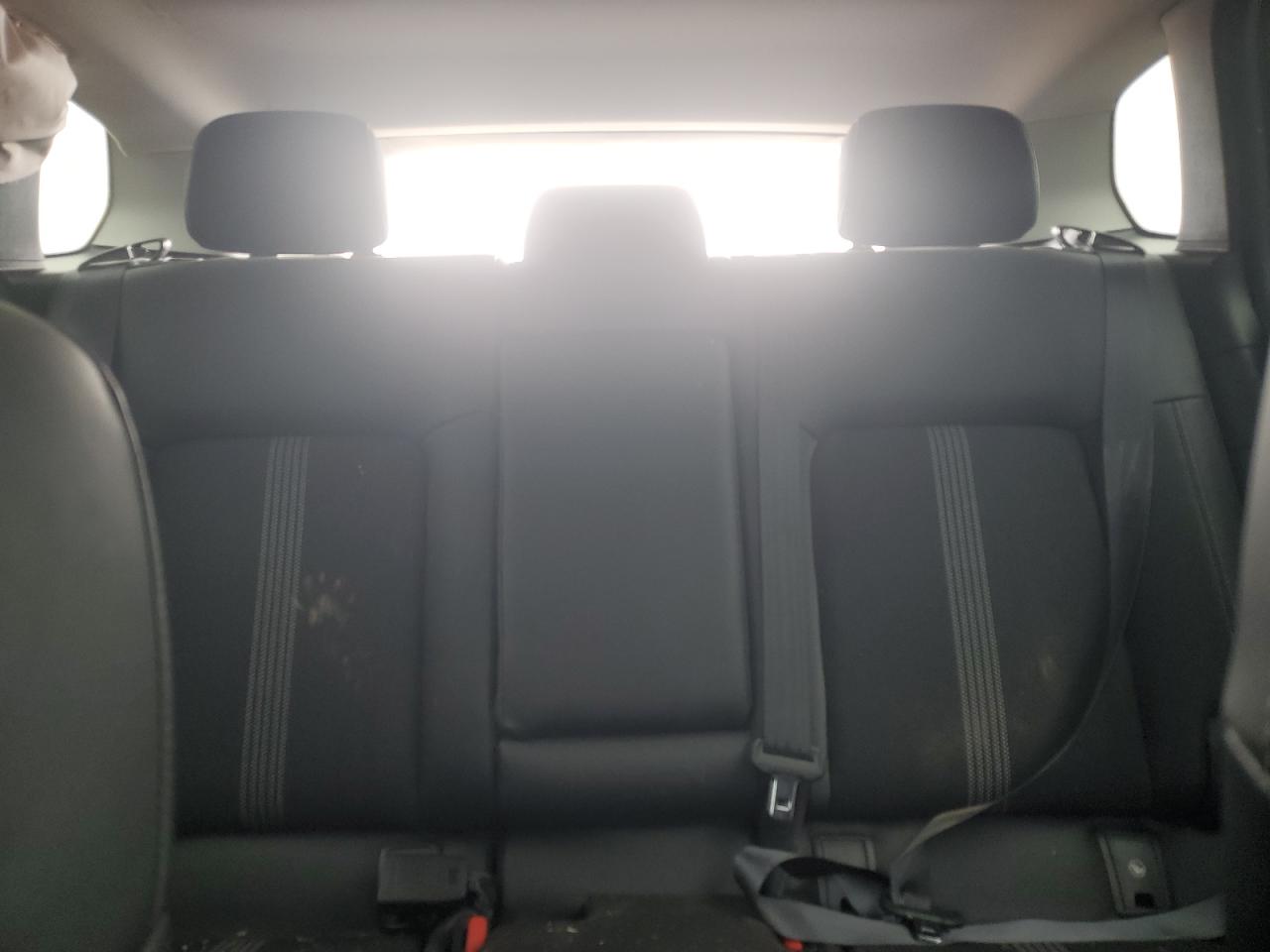 2025 Mazda Cx-50 Premium VIN: 7MMVABDM8SN308616 Lot: 86465385