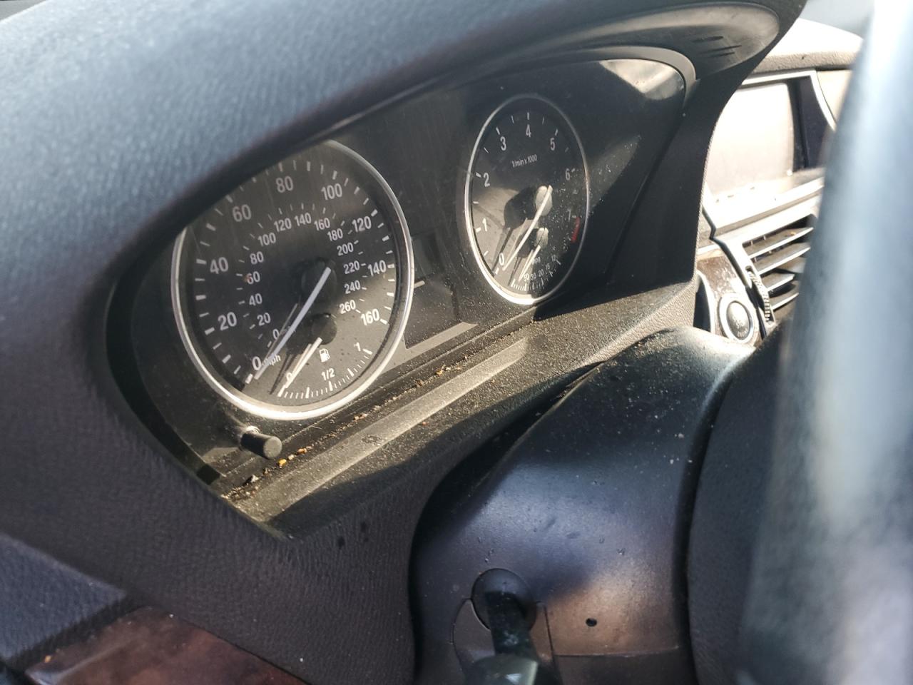 2010 BMW X5 xDrive30I VIN: 5UXFE4C51AL379213 Lot: 82210175