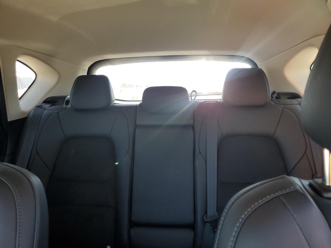 2022 Mazda Cx-5 Select VIN: JM3KFBBM0N0632496 Lot: 85691555