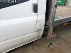 2012 FORD TRANSIT CHASSIS CAB TDCI 125PS [DRW] for sale at Copart ROCHFORD