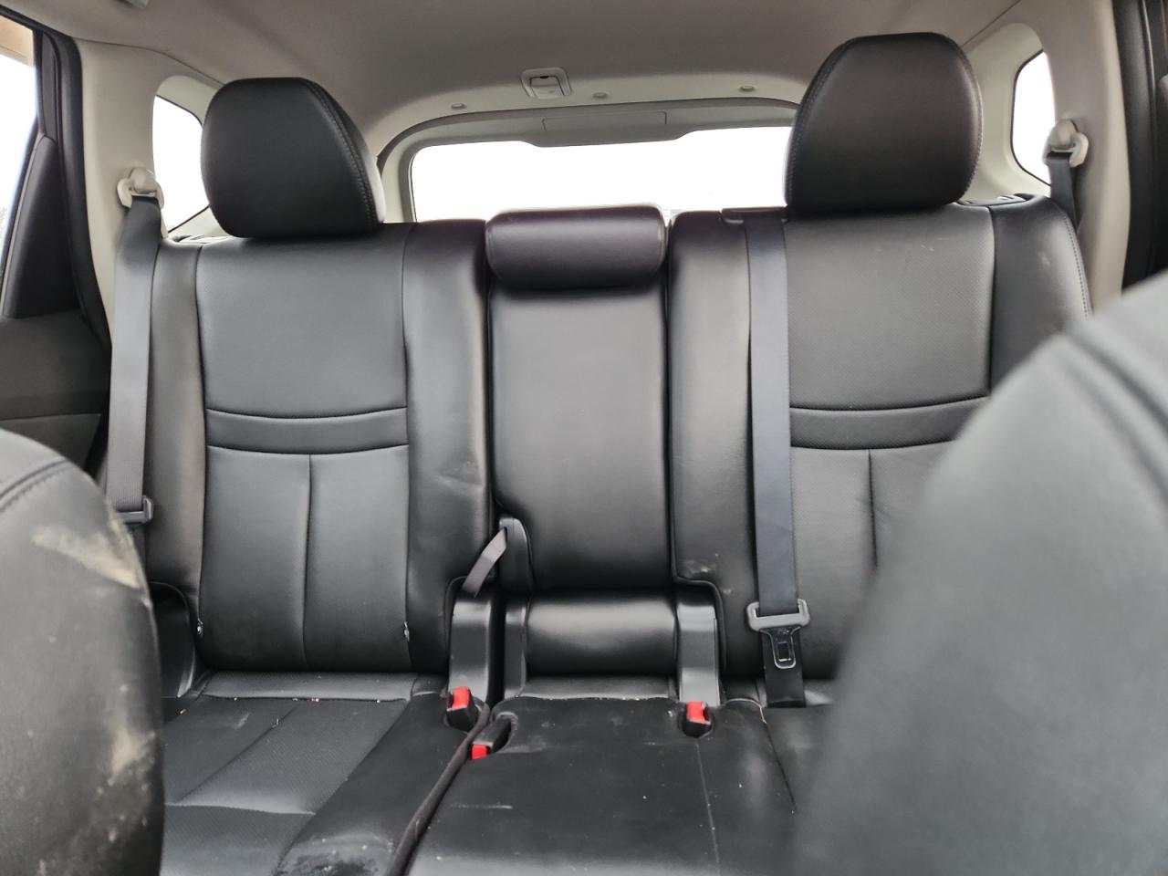 2016 Nissan Rogue S VIN: 5N1AT2MV2GC896304 Lot: 84176405