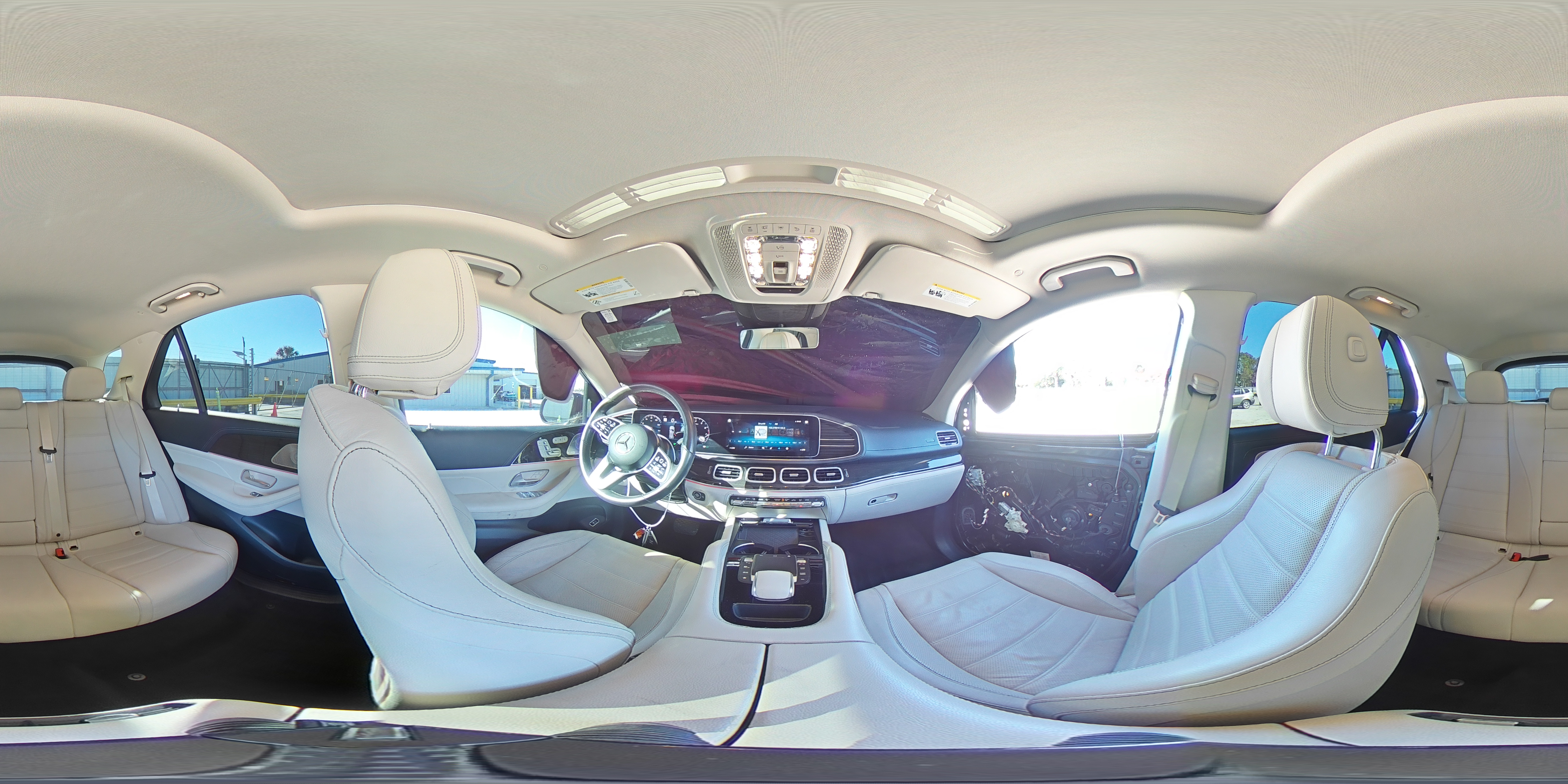 2021 Mercedes-Benz Gle 450 4Matic VIN: 4JGFB5KB7MA491257 Lot: 82408855