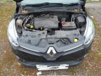 2018 RENAULT CLIO 1.2 16V DYNAMIQUE NAV 5DR for sale at Copart SANDTOFT