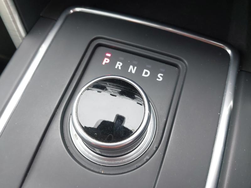 2015 LAND ROVER DISCOVERY