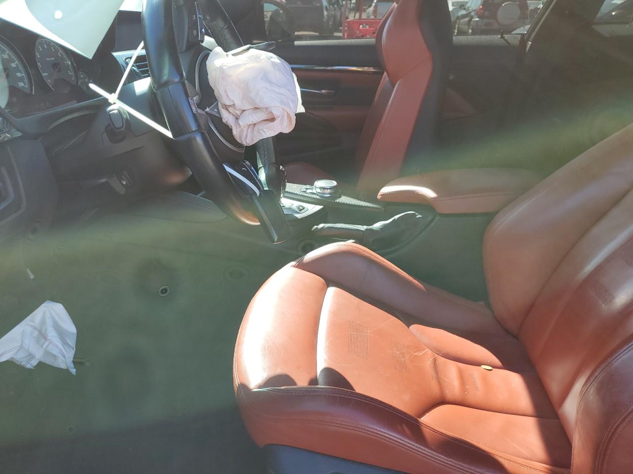 2015 BMW M4 VIN: WBS3R9C52FK333904 Lot: 84521315