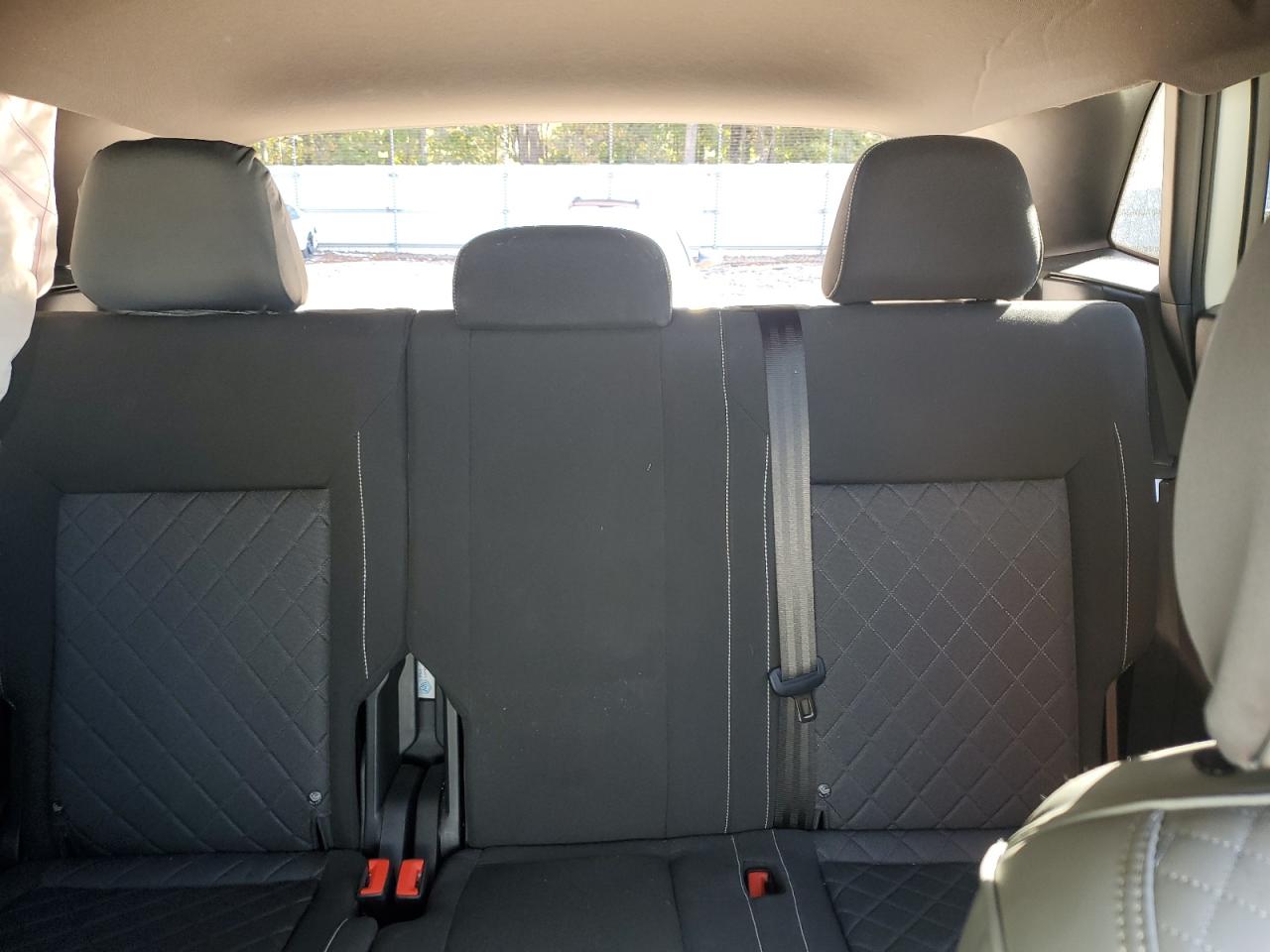 2021 Volkswagen Atlas Cross Sport S VIN: 1V2AC2CA2MC225468 Lot: 82617155