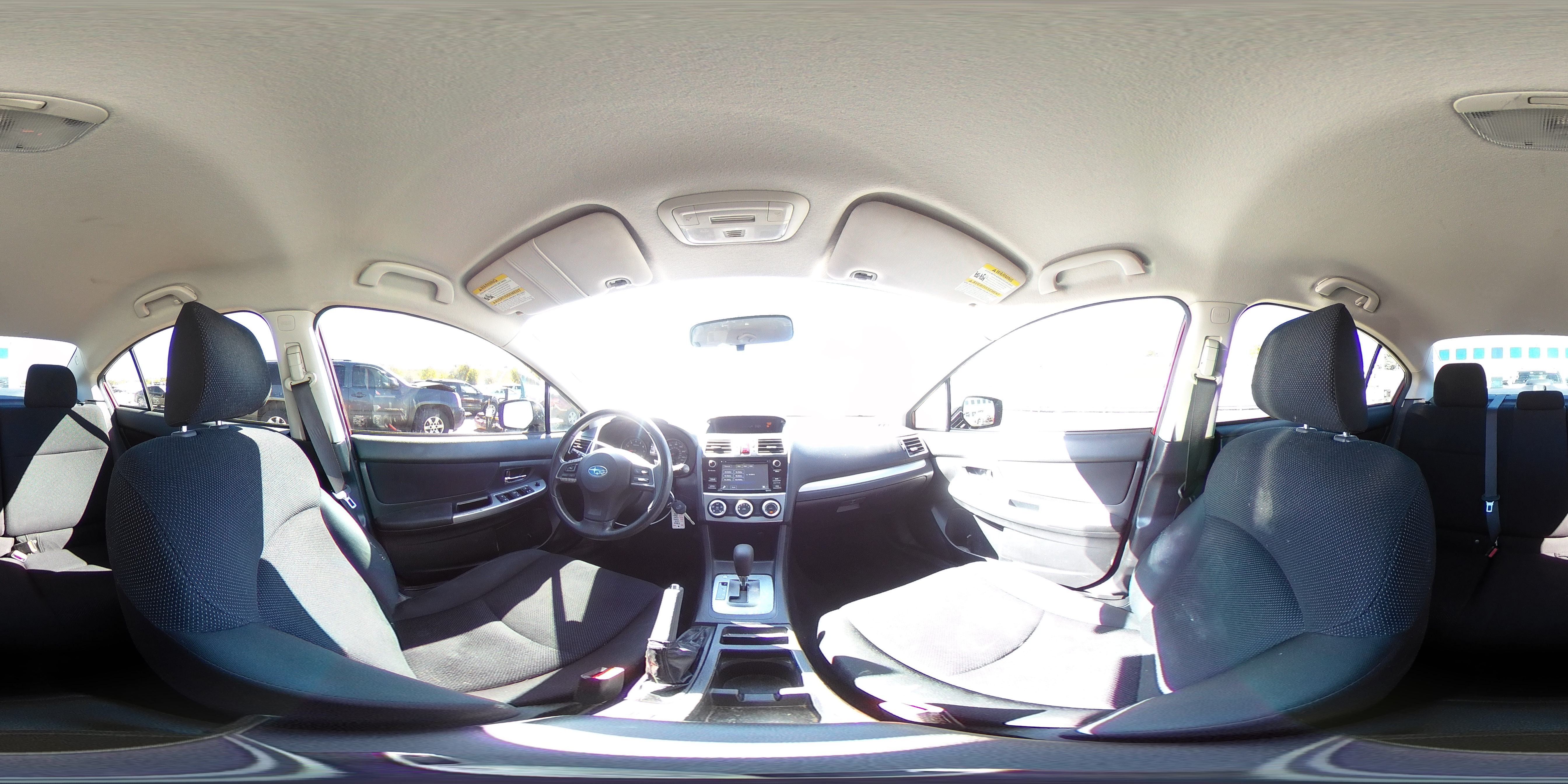 2016 Subaru Impreza Premium VIN: JF1GJAB62GH013045 Lot: 84422105