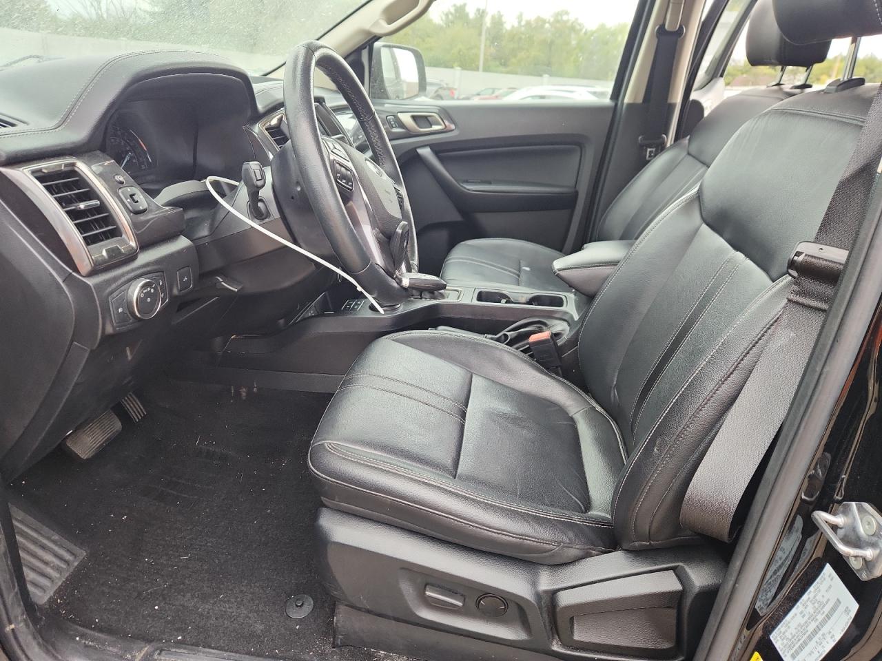 2021 Ford Ranger Xl VIN: 1FTER4FH3MLD78656 Lot: 86151455