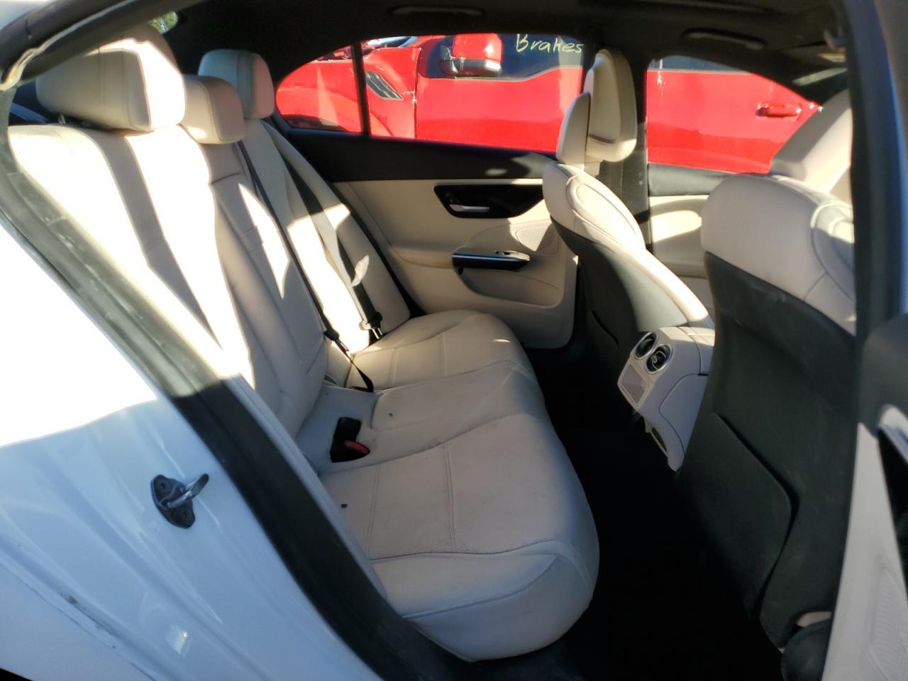 2022 Mercedes-Benz C 300 VIN: W1KAF4GB8NR057007 Lot: 90719515