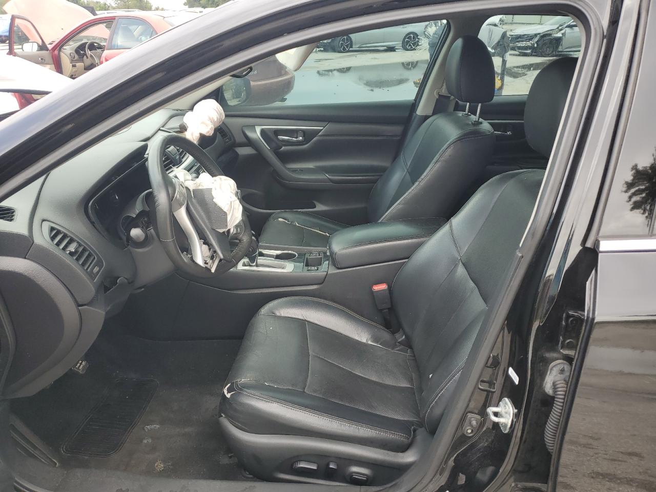 2017 Ford Fusion Se VIN: 1N4AL3AP2HC224735 Lot: 81925365