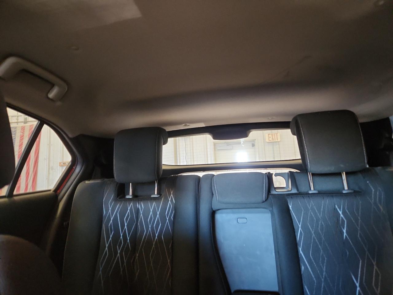 2020 Mitsubishi Eclipse Cross VIN: JA4AS5AA4LZ001861 Lot: 82328005