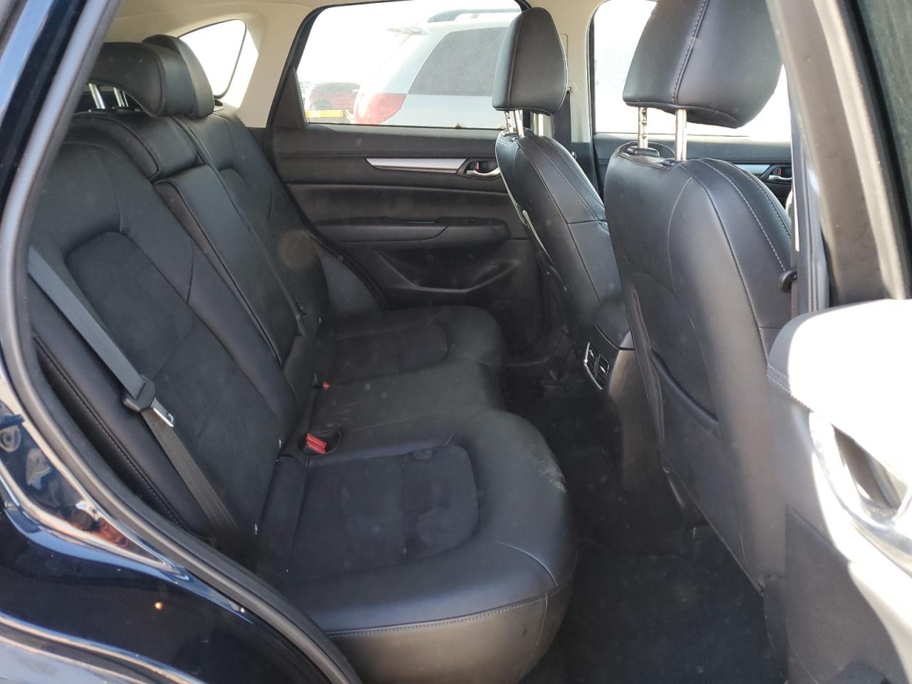 2019 Mazda Cx-5 Touring VIN: JM3KFACM5K0692987 Lot: 84167355