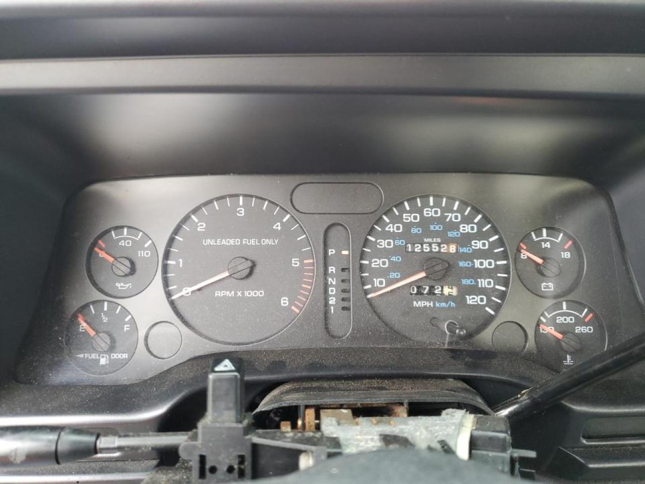 1997 Dodge Ram 1500 VIN: 3B7HC13Z7VG732428 Lot: 82415565