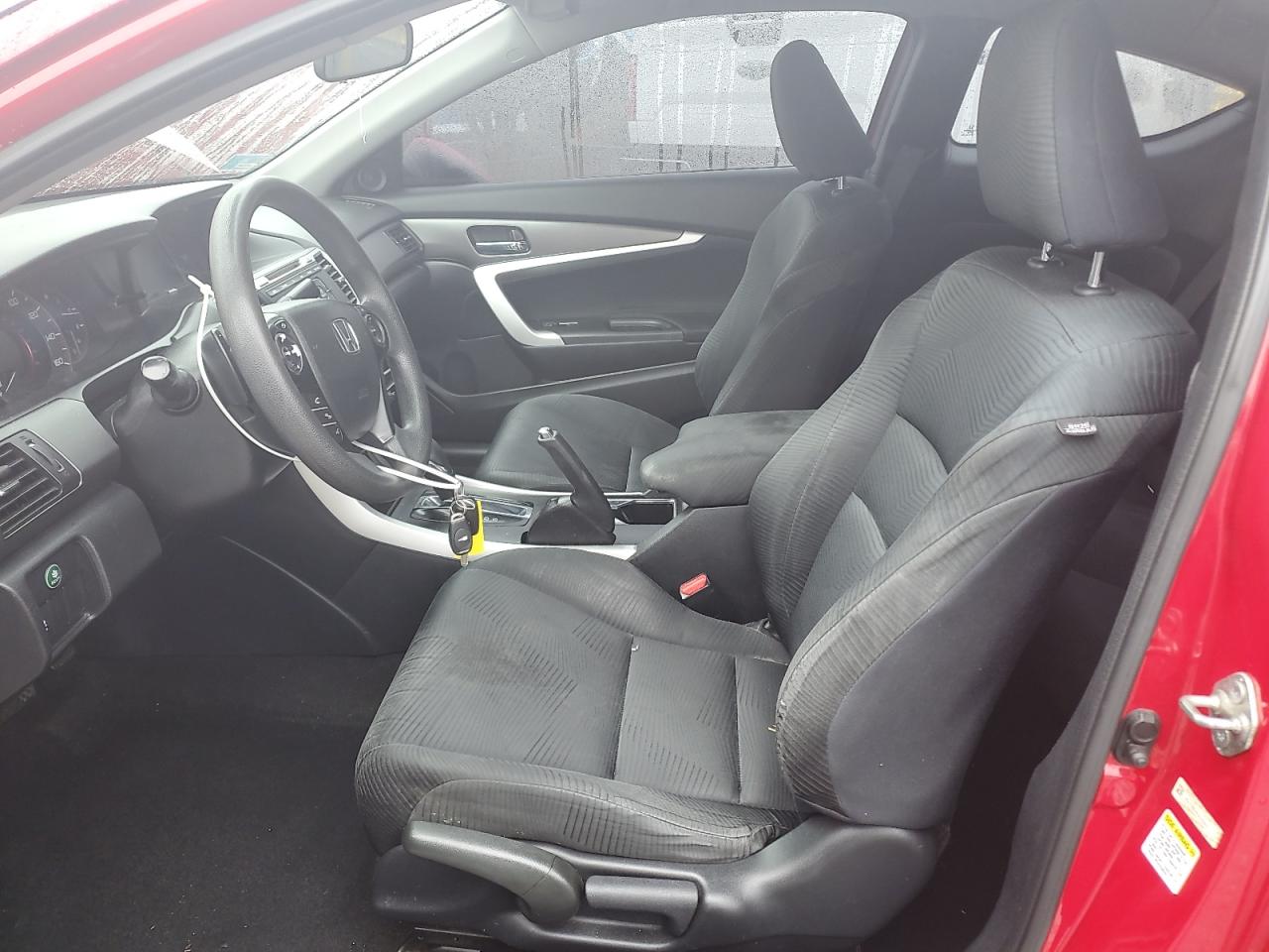 2014 Honda Accord Lx-S VIN: 1HGCT1B33EA002409 Lot: 85167225