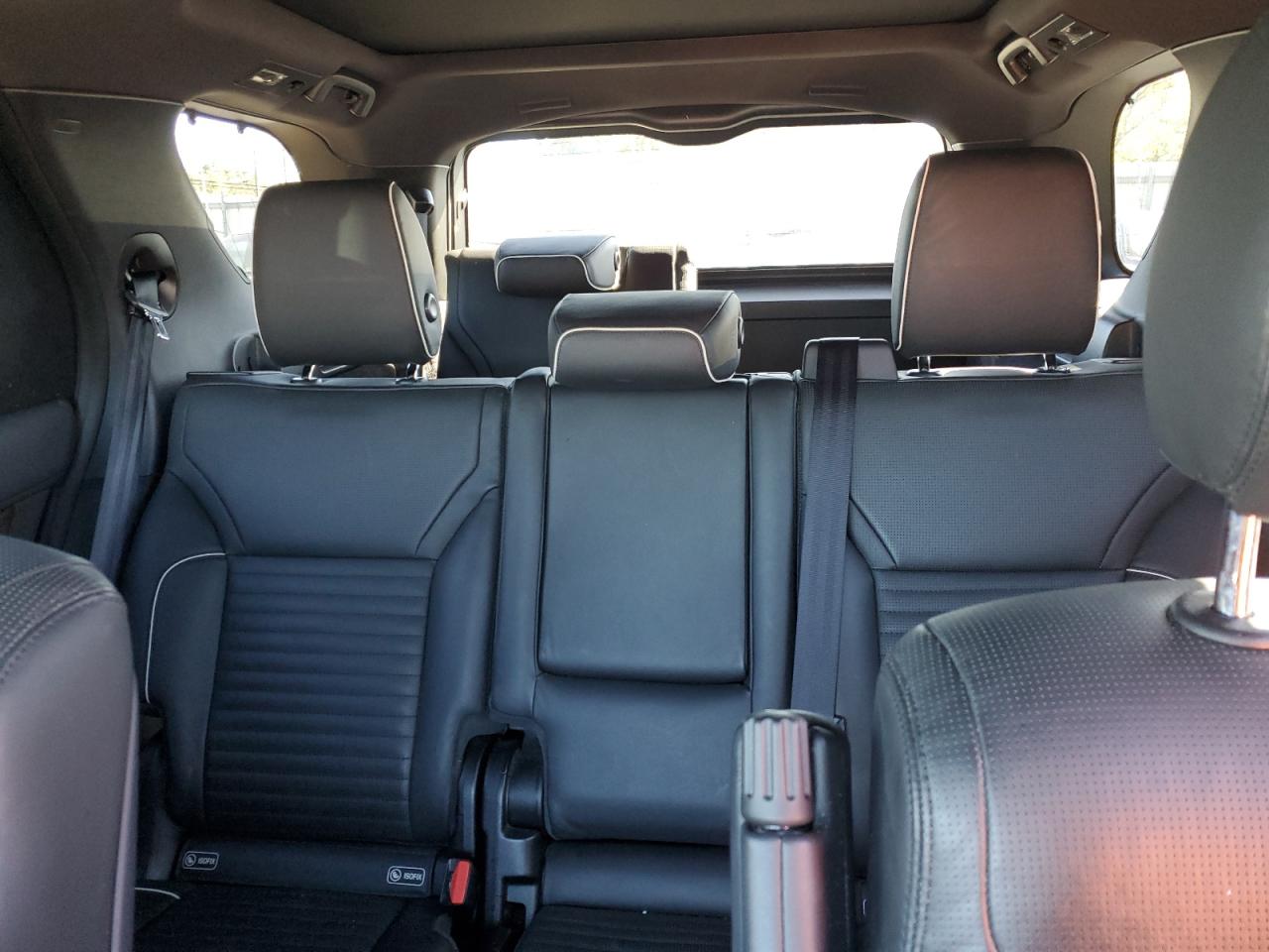 2018 Land Rover Discovery Hse VIN: SALRR2RK8JA049688 Lot: 85099795