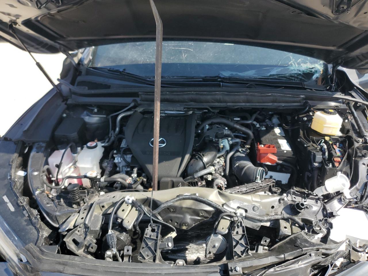 2025 Lexus Rx 350 Base VIN: 2T2BAMBA8SC054315 Lot: 85922145