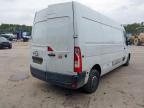 2023 RENAULT TRUCKS MASTER 35 LWB  for sale at Copart SANDY