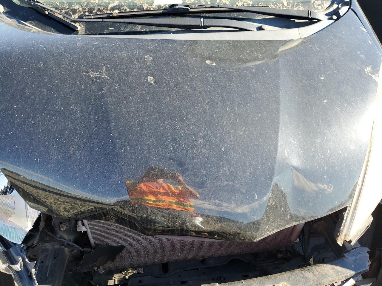 2011 Honda Fit Sport VIN: JHMGE8G53BS011726 Lot: 86851545