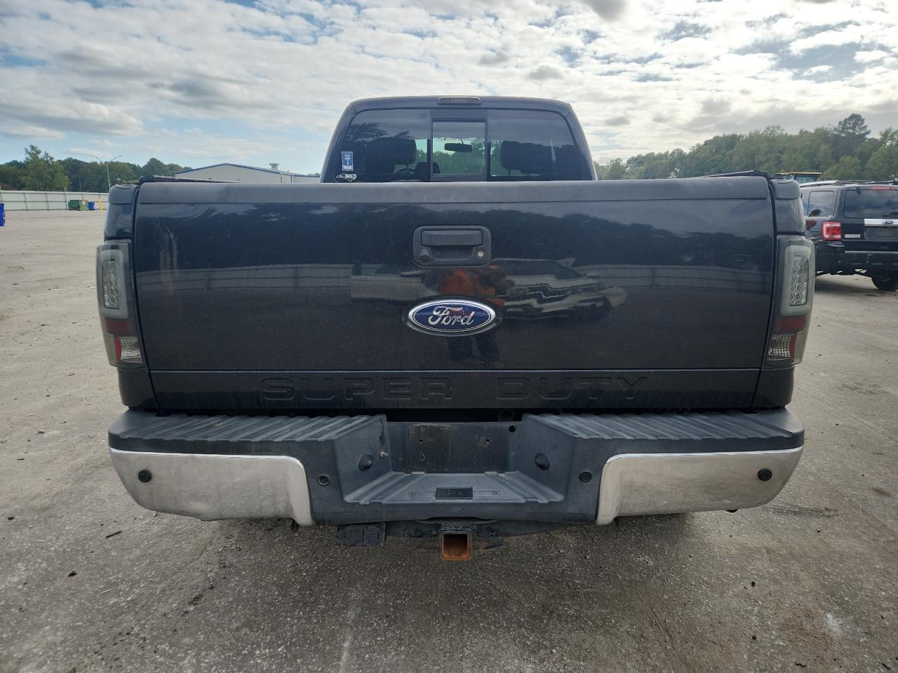 2011 Ford F250 Super Duty VIN: 1FT7X2BTXBEB23145 Lot: 81880655