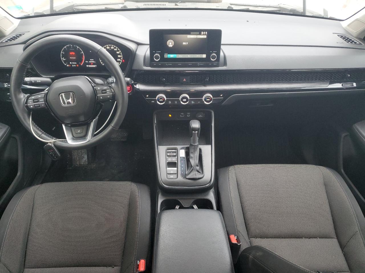 2024 Honda Cr-V Sport VIN: 2HKRS4H53RH118892 Lot: 89817705