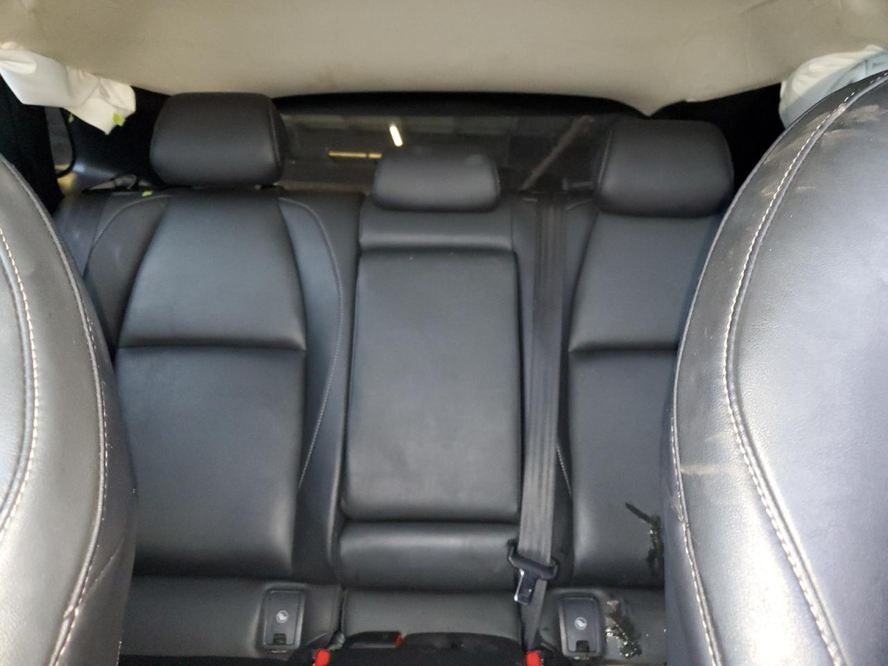 2020 Mazda Cx-30 Select VIN: 3MVDMACL6LM127417 Lot: 86803045