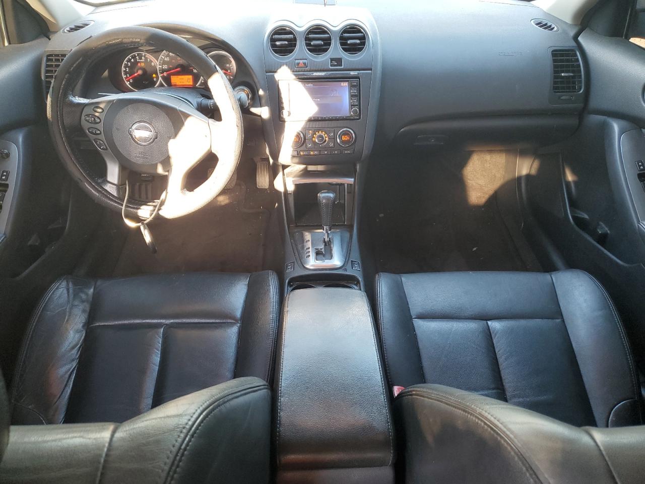 2010 Nissan Altima Sr VIN: 1N4BL2AP6AN466873 Lot: 85081995