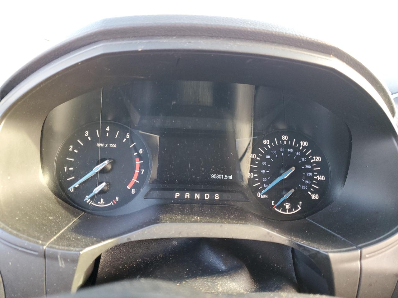 2020 Ford Edge Se VIN: 2FMPK3G92LBB65481 Lot: 81996945