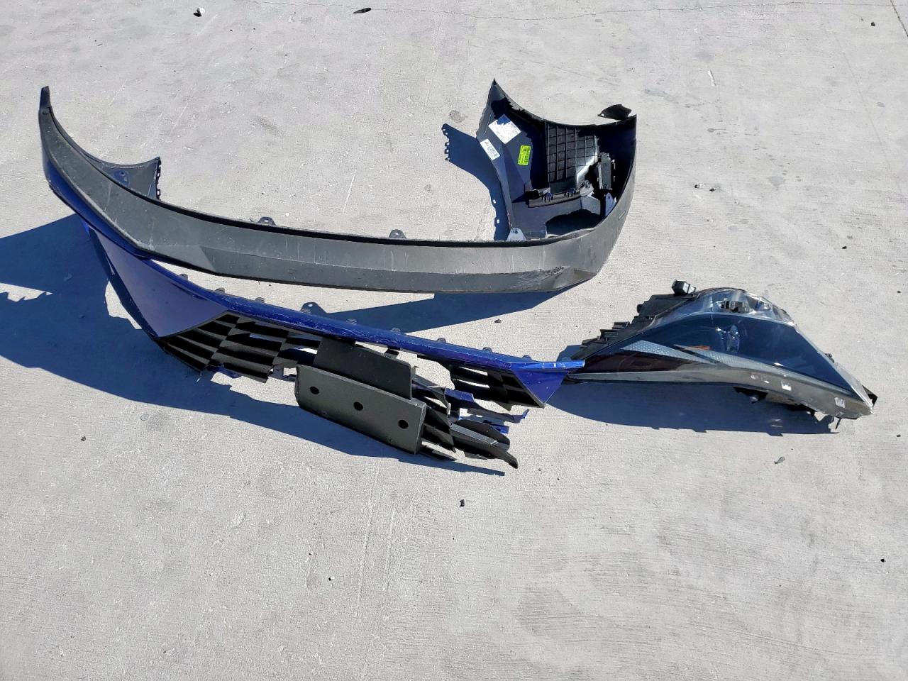 2022 Hyundai Elantra Sel VIN: 5NPLS4AG7NH081678 Lot: 90706525