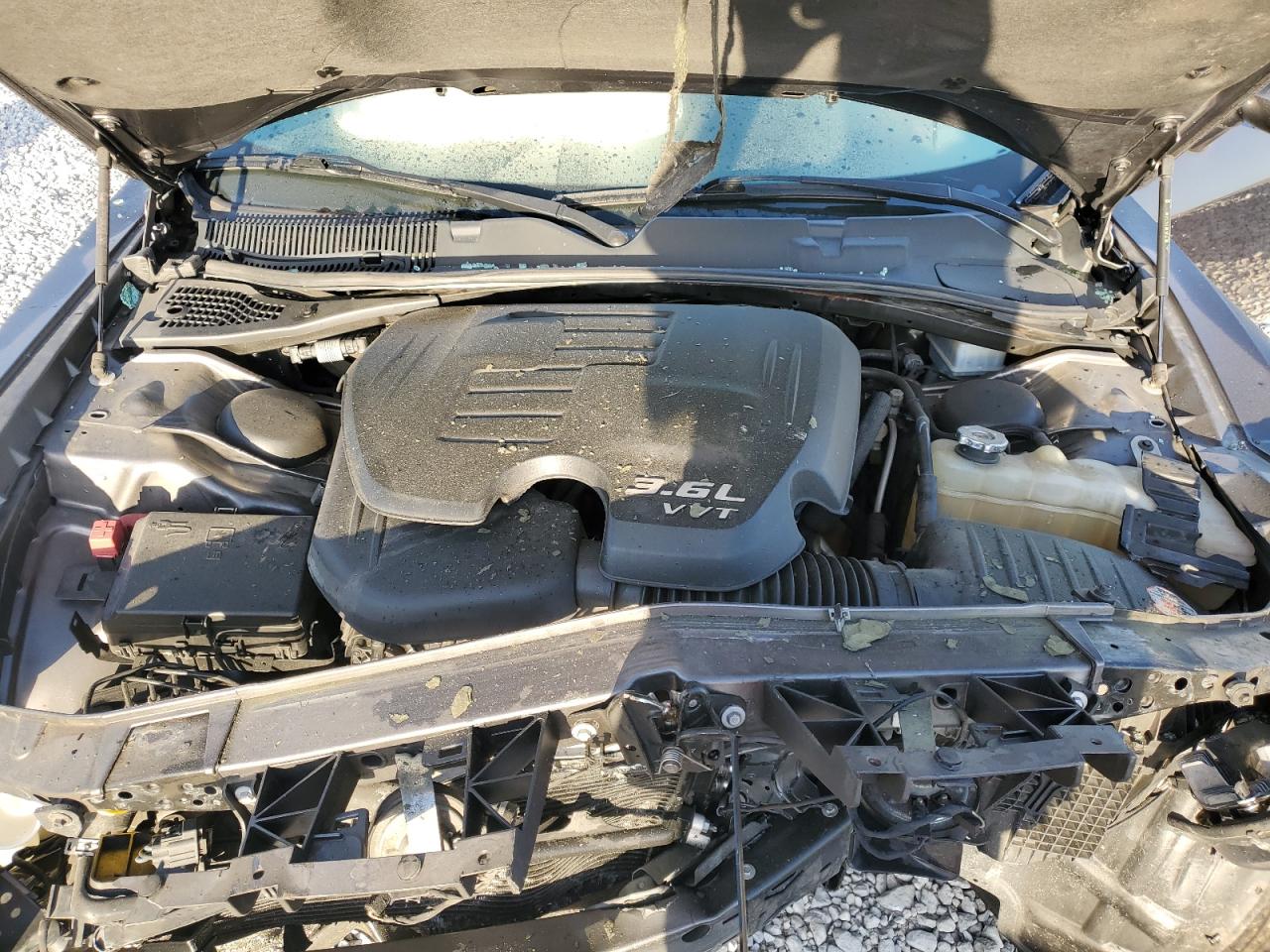 2019 Dodge Challenger Sxt VIN: 2C3CDZGG6KH628107 Lot: 81924365