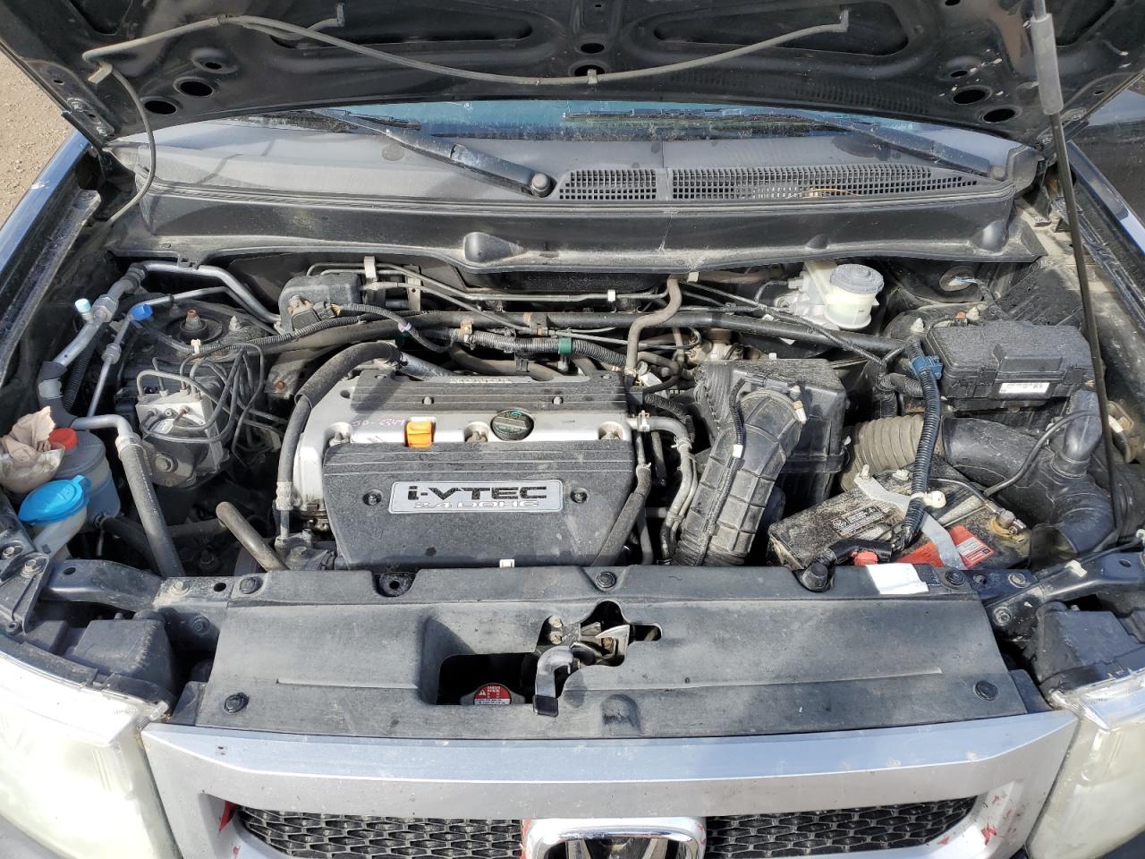 2009 Honda Element Lx VIN: 5J6YH18389L800020 Lot: 69841525