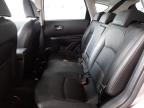 2009 NISSAN QASHQAI  for sale at Copart CASTLEDERMOT - IRELAND
