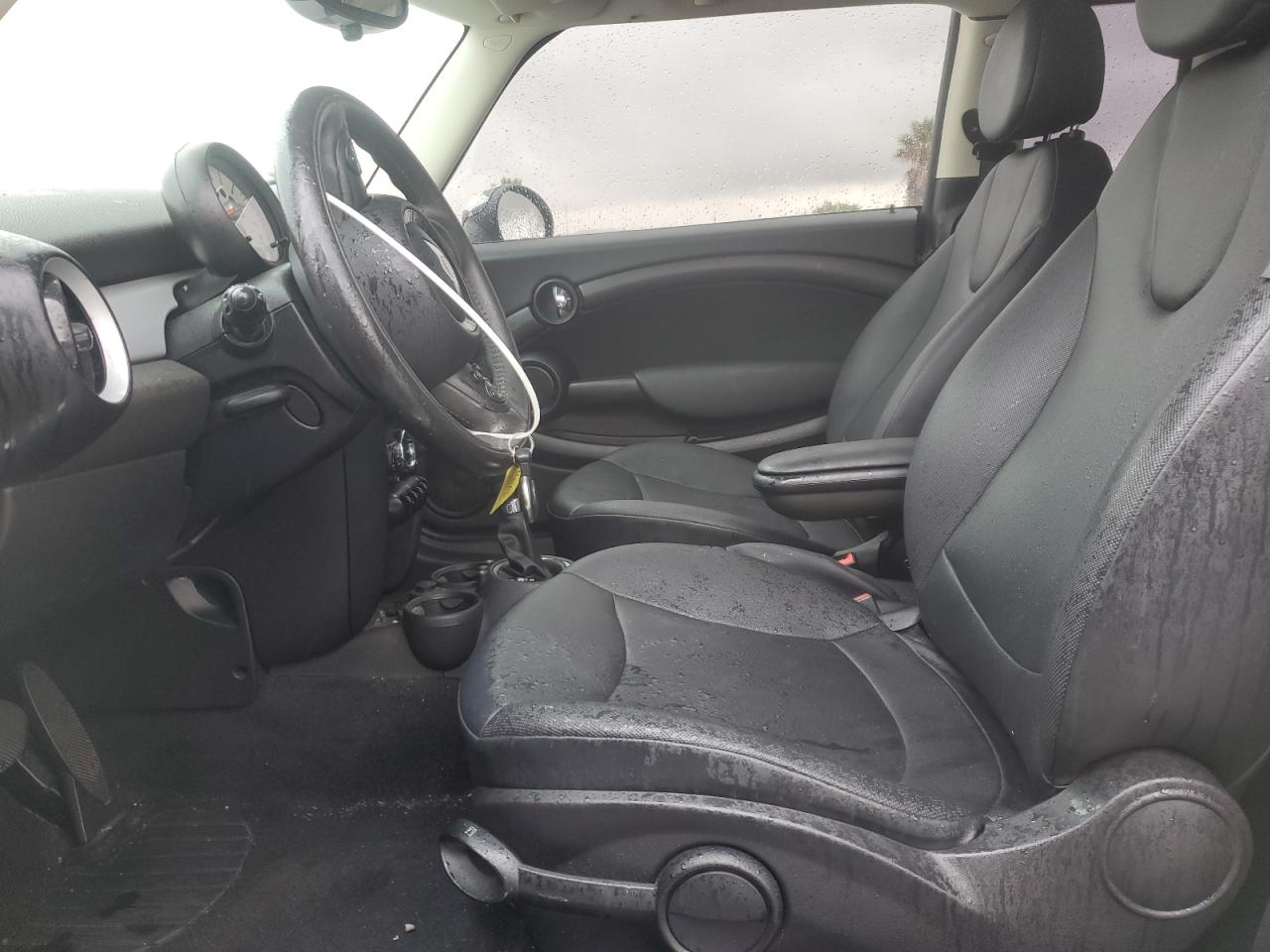 2013 Mini Cooper Clubman VIN: WMWZF3C58DT491658 Lot: 81864295