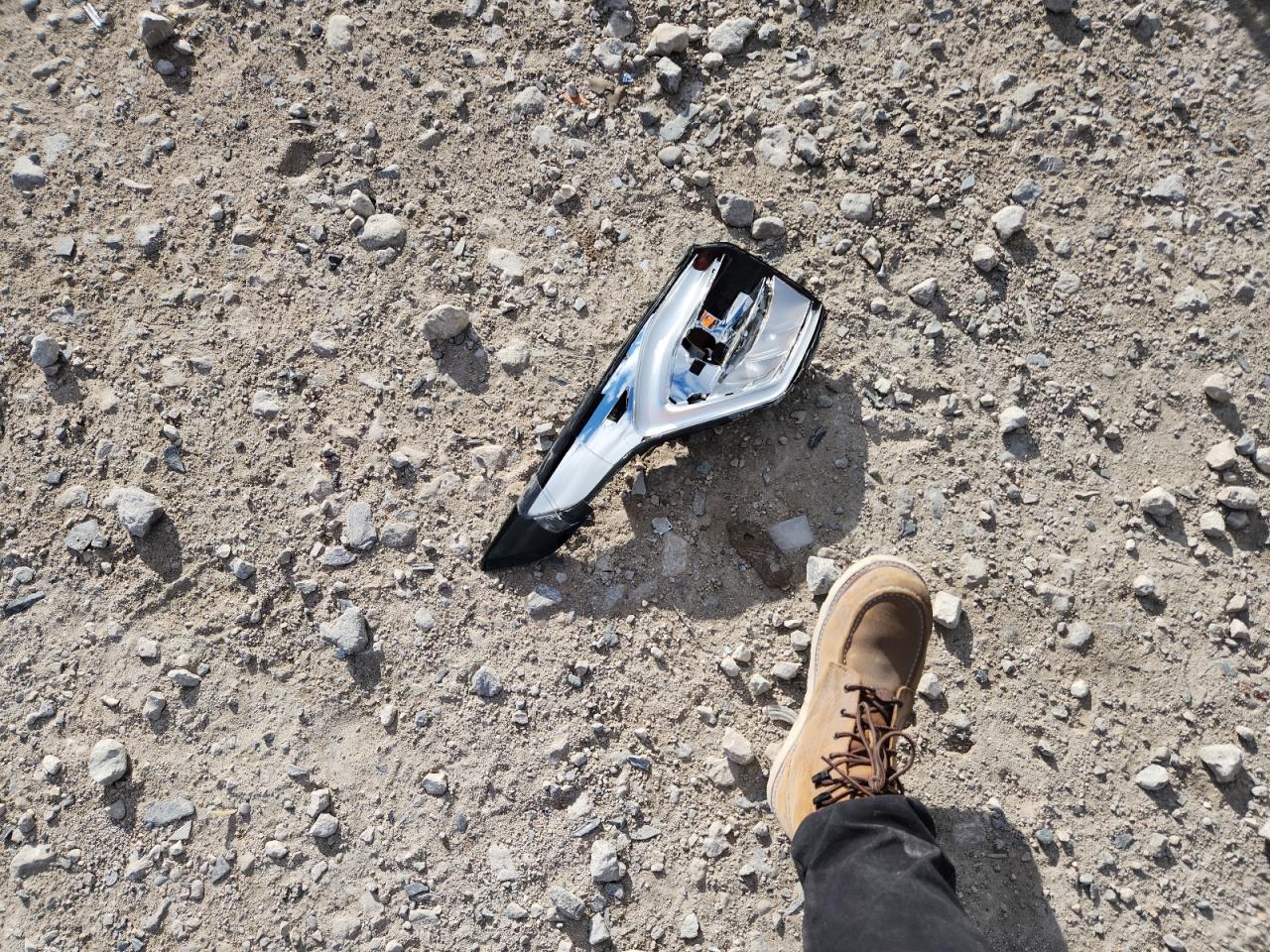 2017 Ford Escape Se VIN: 1FMCU0GD0HUF04865 Lot: 90090325