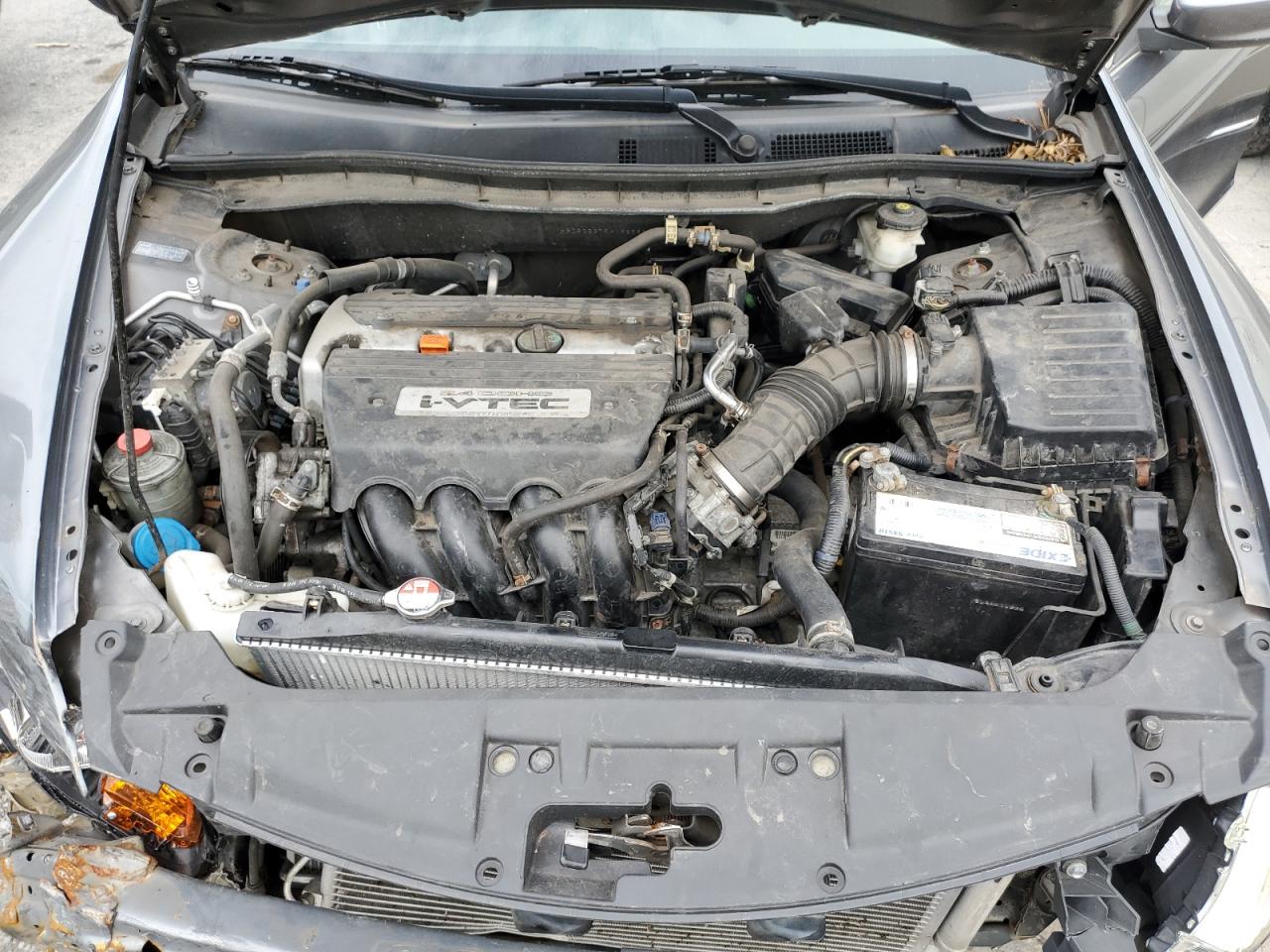 2009 Honda Accord Lx VIN: 1HGCP26379A198588 Lot: 86233255