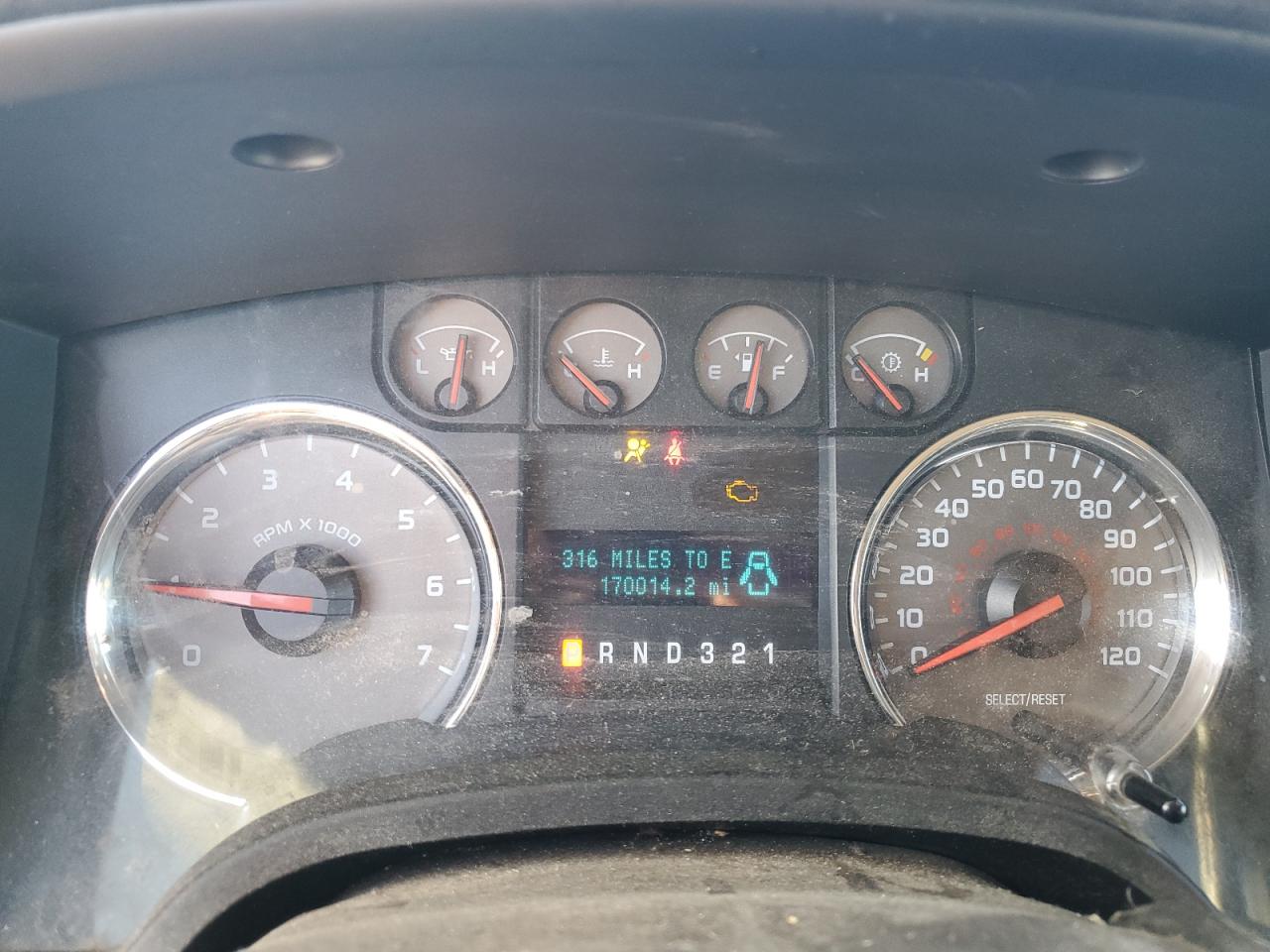 2010 Ford F150 Super Cab VIN: 1FTEX1E89AFD52417 Lot: 82564375